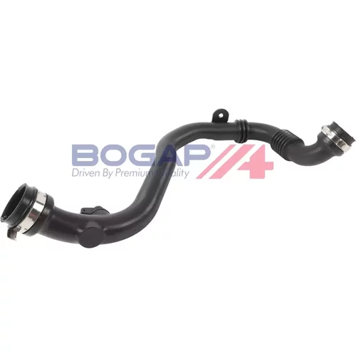 Hadica plniaceho vzduchu BOGAP R1711252