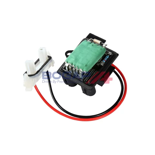 Odpor vnútorného ventilátora BOGAP R4112101