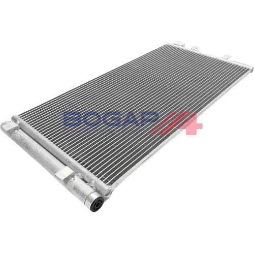 Kondenzátor klimatizácie BOGAP R4117109