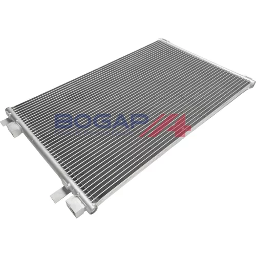 Kondenzátor klimatizácie BOGAP R4117124