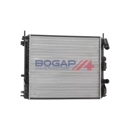 Nádrž na vodu ,chladič BOGAP R4210149