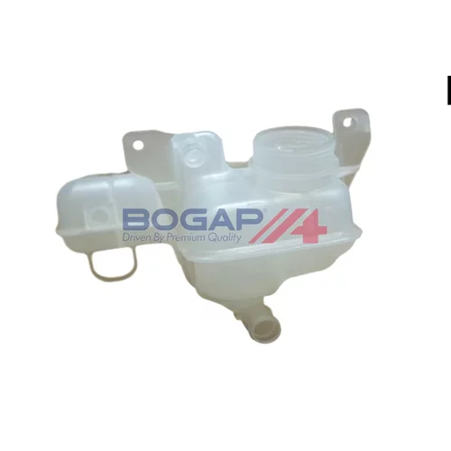 Vyrovnávacia nádobka chladiacej kvapaliny BOGAP R4240107