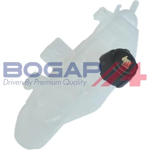 Vyrovnávacia nádobka chladiacej kvapaliny BOGAP R4240128