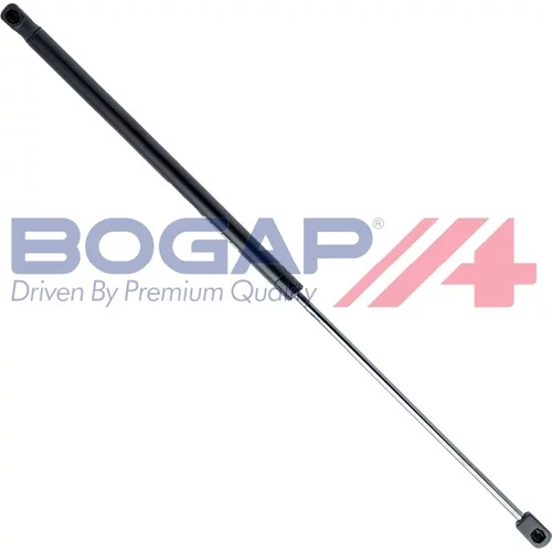 Pneumatická pružina, Batožinový/nákladný priestor BOGAP R5134107