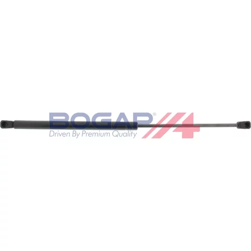 Pneumatická pružina, Batožinový/nákladný priestor BOGAP R5134127