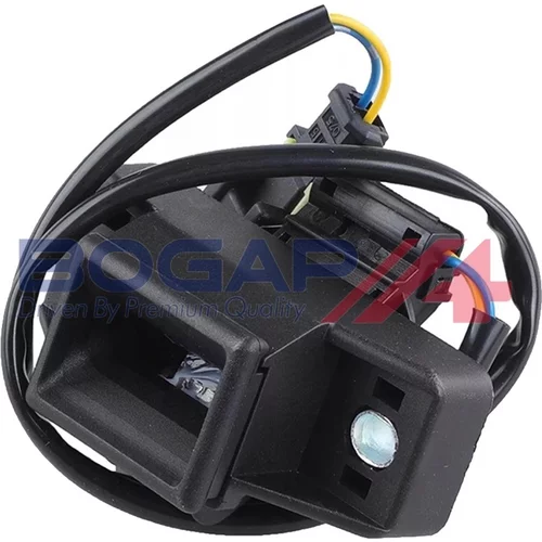 Zámok zadných výklopných dverí BOGAP R5136106