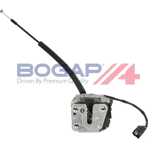 Zámok dverí BOGAP R5316115