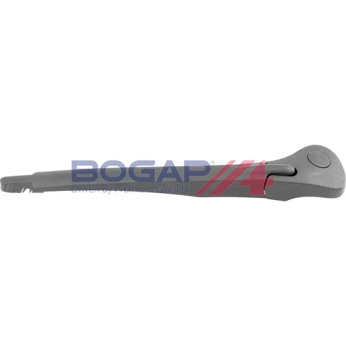 Sada ramienka stierača, čistenie okien BOGAP R5515118