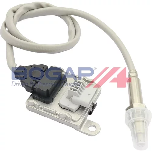 NOx-Sensor, vstrekovanie močoviny BOGAP R6130112