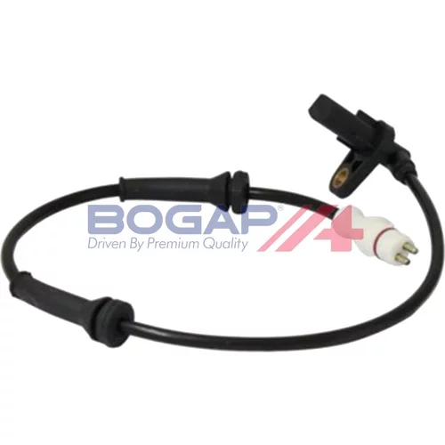 Snímač počtu otáčok kolesa BOGAP R7117119