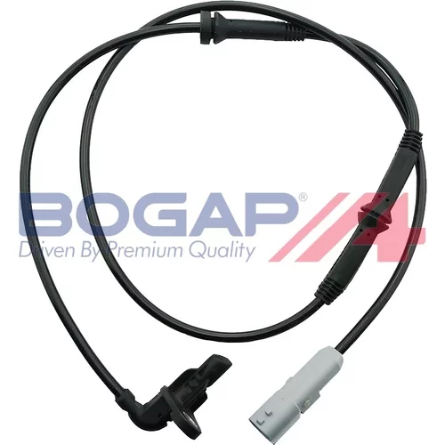 Snímač počtu otáčok kolesa BOGAP R7117128