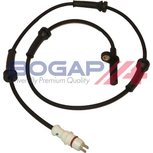 Snímač počtu otáčok kolesa BOGAP R7117146
