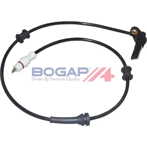 Snímač počtu otáčok kolesa BOGAP R7117152