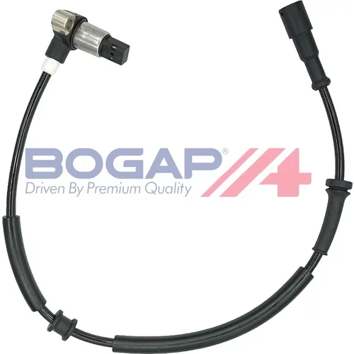 Snímač počtu otáčok kolesa BOGAP R7117191