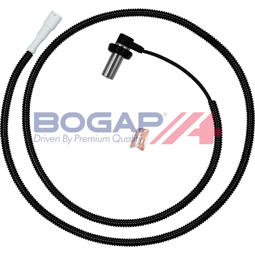 Snímač počtu otáčok kolesa BOGAP R7117208