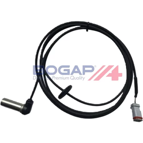 Snímač počtu otáčok kolesa BOGAP R7117214