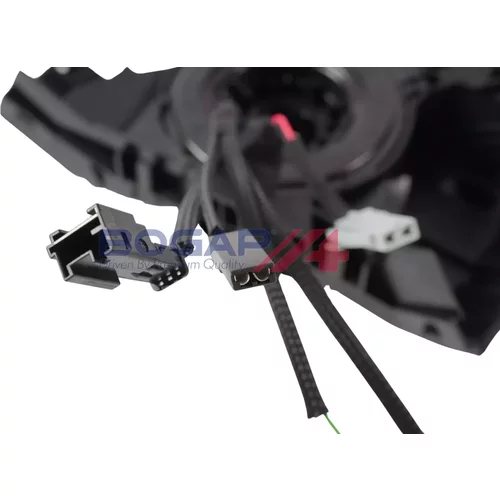 Vinutá pružina, Airbag R7310108 /BOGAP/ - obr. 4