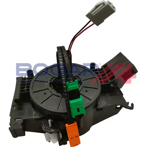 vinutá pružina, Airbag BOGAP R7310126