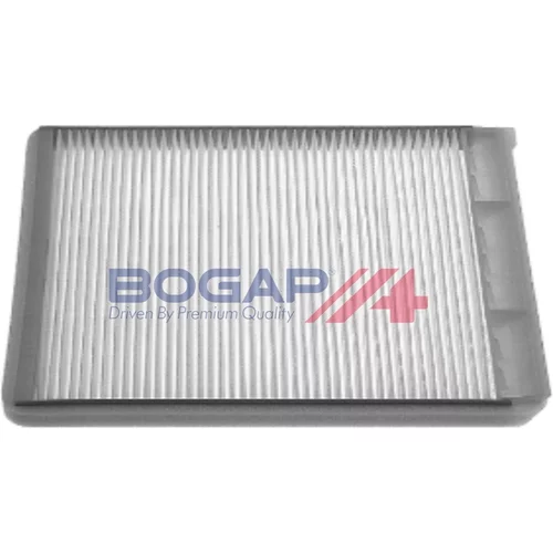 Filter vnútorného priestoru BOGAP R8112114