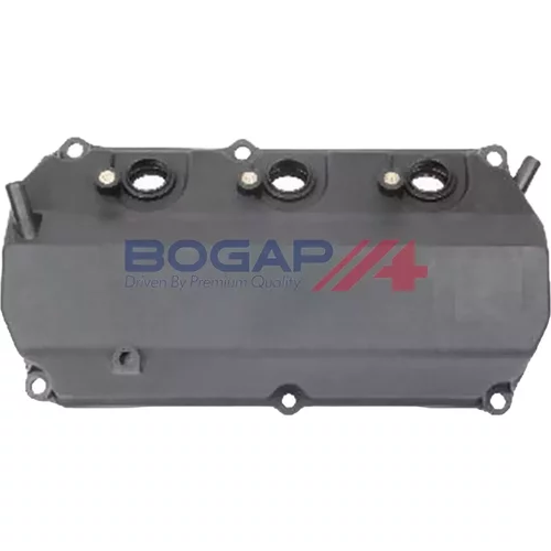 Kryt hlavy valcov BOGAP S1115101