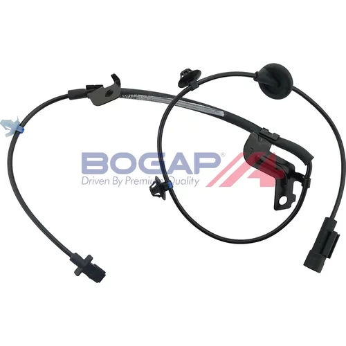 Snímač počtu otáčok kolesa BOGAP S7117106