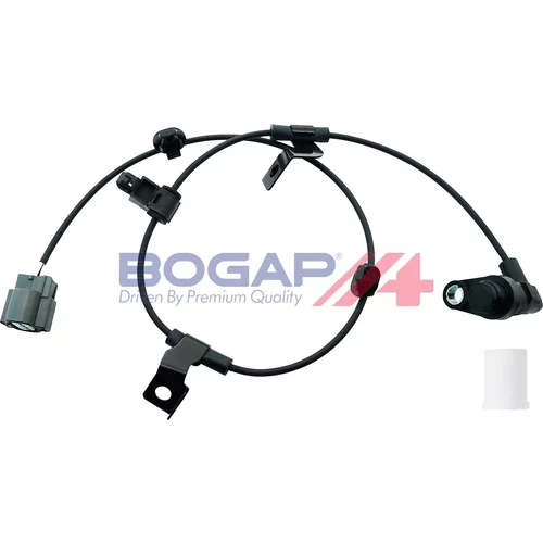 Snímač počtu otáčok kolesa BOGAP S7117114