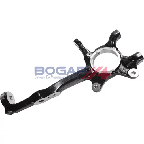 Čap nápravy zavesenia kolies BOGAP T3341126