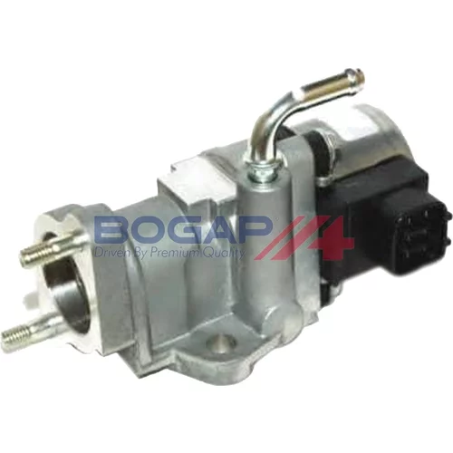 Chladič pre recirkuláciu plynov BOGAP T6320107