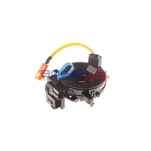 vinutá pružina, Airbag BOGAP T7310113