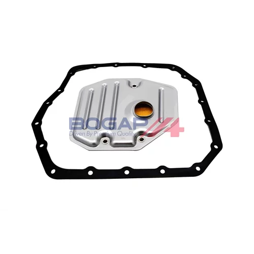 Sada hydraulického filtra automatickej prevodovky BOGAP T8115107