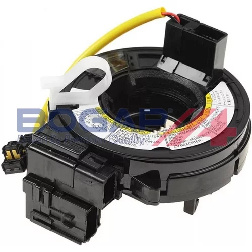 vinutá pružina, Airbag BOGAP U7310100