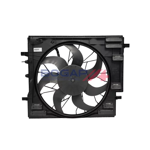 Ventilátor chladenia motora BOGAP V4243106