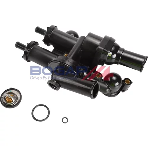 Termostat chladenia W4234132 /BOGAP/ - obr. 1