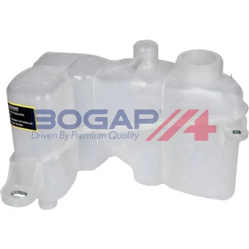 Vyrovnávacia nádobka chladiacej kvapaliny BOGAP W4240123