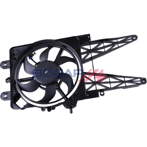 Ventilátor chladenia motora BOGAP W4243100