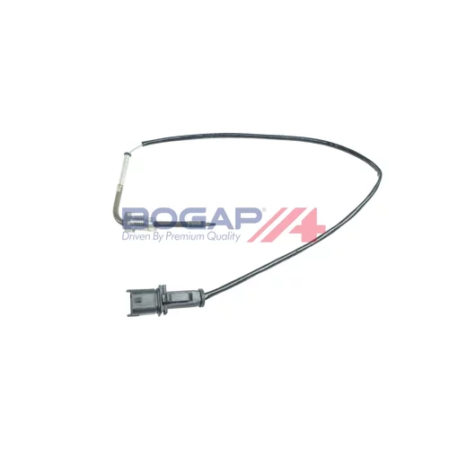 Snímač teploty výfukových plynov BOGAP W6120121