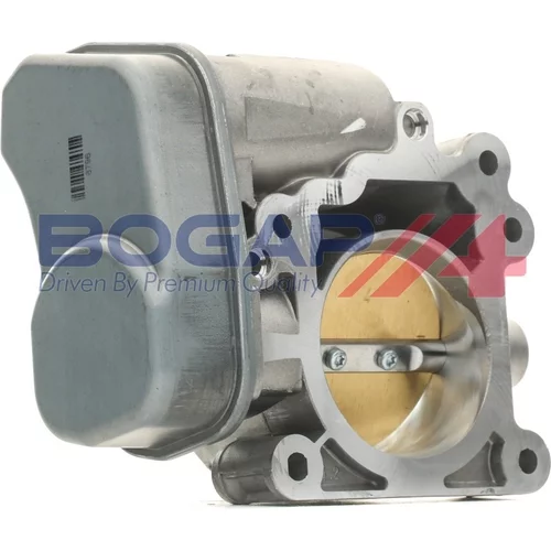 Hrdlo škrtiacej klapky BOGAP W6319106