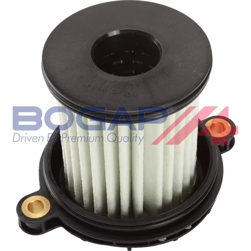 Hydraulický filter automatickej prevodovky BOGAP W9020366