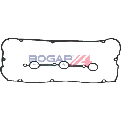 Tesnenie veka hlavy valcov BOGAP Y1118109