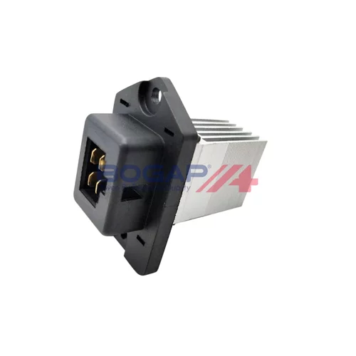 Odpor vnútorného ventilátora BOGAP Y4112101