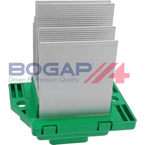 Odpor vnútorného ventilátora BOGAP Y4112108