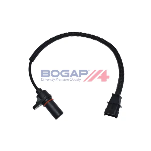 Snímač impulzov kľukového hriadeľa BOGAP Y6115137