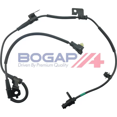 Snímač počtu otáčok kolesa BOGAP Y7117166