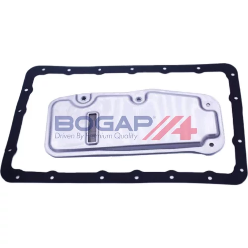 Sada hydraulického filtra automatickej prevodovky BOGAP Y8115104