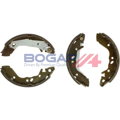 Sada brzdových čeľustí BOGAP Y8213102