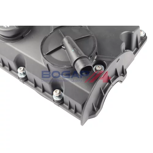 Kryt hlavy valcov A1115115 /BOGAP/ - obr. 4
