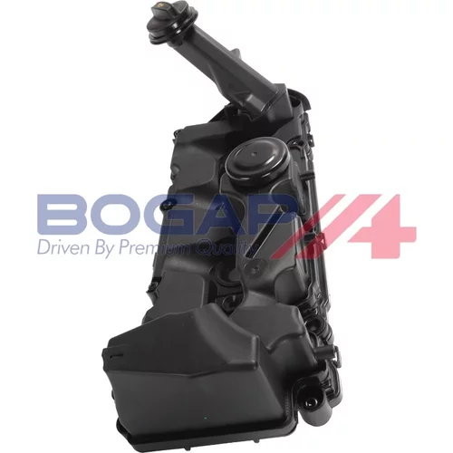 Kryt hlavy valcov A1115140 /BOGAP/ - obr. 7