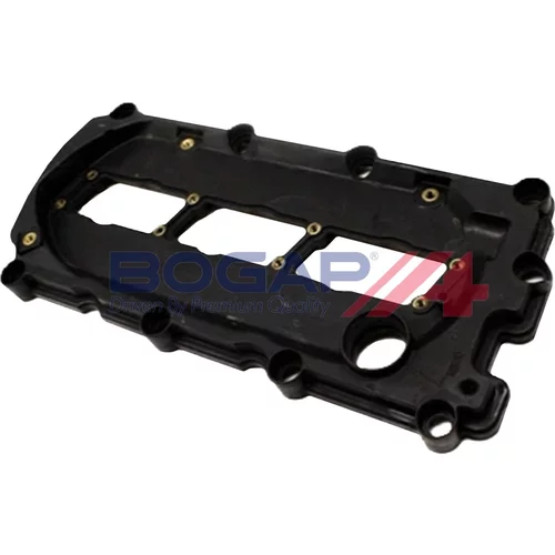 Kryt hlavy valcov BOGAP A1115143