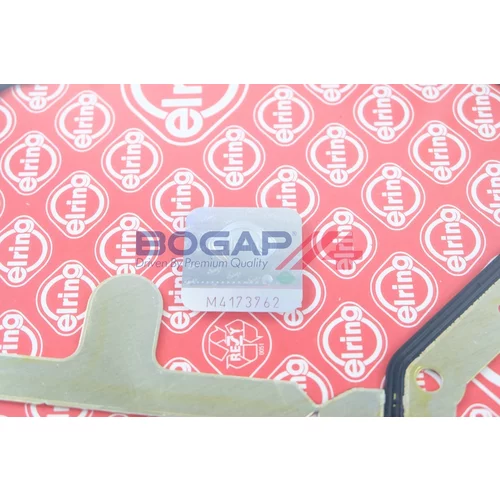 Tesnenie veka rozvodov A1124101 /BOGAP/ - obr. 2