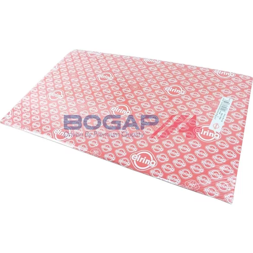 Tesnenie veka rozvodov A1124101 /BOGAP/ - obr. 4